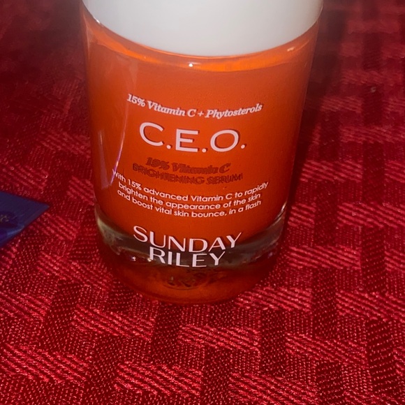 Sunday Riley Luna and C.E.O. Skincare Set - Picture 4 of 4
